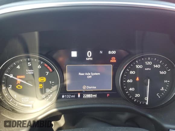 ✅ 2020 Cadillac CT5 V-Series • VIN: 1G6DV5RW3L0124715 • Lot: 63897525. Listed on Copart with Not provided. Free auction sales archive from the USA and detailed vehicle history report at DreamBid. Image 9.