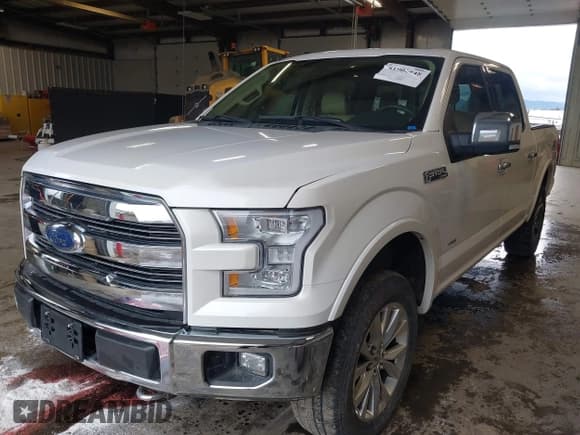 ✅ 2015 Ford F-150 XLT • VIN: 1FTEW1EG2FFA28940 • Lot: 41902448. Wystawiony na IAAI z przebiegiem 138 221 mil. Bezpłatny archiwum sprzedaży aukcyjnych z USA i szczegółowy raport historii pojazdu na DreamBid. Zdjęcie 17.