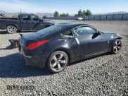 ✅ 2006 Nissan 350Z Touring • VIN: JN1AZ34E86M354547 • Lot: 81603085. Listed on Copart with Not provided. Free auction sales archive from the USA and detailed vehicle history report at DreamBid. Image 3.