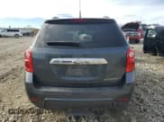 ✅ 2011 Chevrolet Equinox 1LT • VIN: 2GNALDEC7B1154581 • Lot: 82670125. Wystawiony na Copart z przebiegiem 158 384 mil. Bezpłatny archiwum sprzedaży aukcyjnych z USA i szczegółowy raport historii pojazdu na DreamBid. Zdjęcie 6.