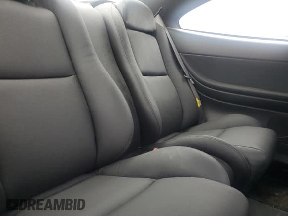 ✅ 2005 Pontiac GTO • VIN: 6G2VX12U25L432867 • Lot: 54624315. Listed on Copart with 51,449 mi. Free auction sales archive from the USA and detailed vehicle history report at DreamBid. Image 10.