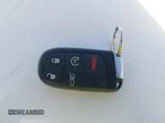 ✅ 2017 Jeep Grand Cherokee Laredo • VIN: 1C4RJEAG7HC888205 • Lot: 43769488. Listed on IAAI with 106,680 mi. Free auction sales archive from the USA and detailed vehicle history report at DreamBid. Image 11.