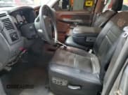 ✅ 2006 Dodge 2500 Laramie • VIN: 3D7KS29C56G178444 • Лот: 54369395. Опубликован ранее на Copart с пробегом 224 547 миль. Бесплатный доступ к архиву аукционных продаж из США и подробный отчёт об истории автомобиля на DreamBid. Изображение 7.