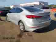 2018 Hyundai Elantra SE с VIN 5NPD74LFXJH339745, выставлен на аукционе IAAI как лот 43390253 с пробегом 218 099 миль миль и . История ставок и продаж доступна на DreamBid. Изображение 3.