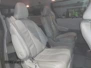 ✅ 2011 Toyota Sienna XLE • VIN: 5TDDK3DC8BS026606 • Lot: 41295760. Listed on IAAI with 128,930 mi. Free auction sales archive from the USA and detailed vehicle history report at DreamBid. Image 8.