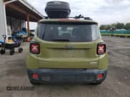 ✅ 2015 Jeep Renegade Latitude • VIN: ZACCJBBH7FPB50277 • Lot: 82309525. Wystawiony na Copart z przebiegiem 114 288 mil. Bezpłatny archiwum sprzedaży aukcyjnych z USA i szczegółowy raport historii pojazdu na DreamBid. Zdjęcie 6.