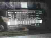 2023 Mitsubishi Outlander SE с VIN JA4J4UA88PZ030044, выставлен на аукционе Copart как лот 63708865 с пробегом 51 296 миль миль и Списание • Salvage title. История ставок и продаж доступна на DreamBid. Изображение 13.