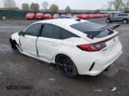 ✅ 2025 Honda Civic Type R • VIN: JHMFL5G45SX000575 • Лот: 41999313. Опубликован ранее на IAAI с пробегом 3 536 миль. Бесплатный доступ к архиву аукционных продаж из США и подробный отчёт об истории автомобиля на DreamBid. Изображение 3.