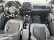 ✅ 2017 Jeep Patriot Sport • VIN: 1C4NJPBA7HD157028 • Lot: 81388175. Listed on Copart with 114,925 mi. Free auction sales archive from the USA and detailed vehicle history report at DreamBid. Image 8.