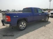 ✅ 2011 Chevrolet Silverado 1500 LT • VIN: 1GCRKSE32BZ247471 • Lot: 68891274. Listed on Copart with 195,780 mi. Free auction sales archive from the USA and detailed vehicle history report at DreamBid. Image 3.
