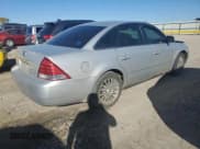 ✅ 2005 Mercury Montego Premier • VIN: 1MEHM42135G613537 • Лот: 79318504. Опубликован ранее на Copart с пробегом 173 576 миль. Бесплатный доступ к архиву аукционных продаж из США и подробный отчёт об истории автомобиля на DreamBid. Изображение 3.