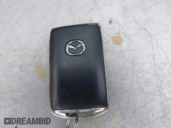 ✅ 2023 Mazda CX-30 S Carbon Edition • VIN: 3MVDMBCM4PM577619 • Lot: 42219801. Listed on IAAI with 24,784 mi. Free auction sales archive from the USA and detailed vehicle history report at DreamBid. Image 11.