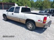 ✅ 1999 GMC Sierra 1500 SLE • VIN: 1GTEK19T2XZ508222 • Лот: 43146782. Опубликован ранее на IAAI с пробегом 237 235 миль. Бесплатный доступ к архиву аукционных продаж из США и подробный отчёт об истории автомобиля на DreamBid. Изображение 3.