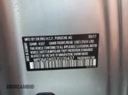 ✅ 2018 Porsche 911 Carrera • VIN: WP0AA2A93JS105437 • Lot: 74474614. Wystawiony na Copart z przebiegiem Nie podano. Bezpłatny archiwum sprzedaży aukcyjnych z USA i szczegółowy raport historii pojazdu na DreamBid. Zdjęcie 13.