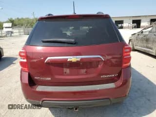 ✅ 2016 Chevrolet Equinox LT • VIN: 2GNFLFEK8G6185809 • Лот: 69169124. Опубликован ранее на Copart с пробегом 87 160 миль. Бесплатный доступ к архиву аукционных продаж из США и подробный отчёт об истории автомобиля на DreamBid. Изображение 6.