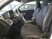 ✅ 2010 GMC Terrain SLE-2 • VIN: 2CTFLEEW0A6294878 • Lot: 91920775. Listed on Copart with 187,845 mi. Free auction sales archive from the USA and detailed vehicle history report at DreamBid. Image 7.