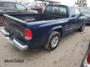 ✅ 2004 Dodge Dakota SLT • VIN: 1D7GL42N54S721808 • Lot: 73992034. Listed on Copart with Not provided. Free auction sales archive from the USA and detailed vehicle history report at DreamBid. Image 3.