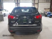 ✅ 2019 Nissan Rogue SV • VIN: JN1BJ1CR4KW626983 • Lot: 43259513. Listed on IAAI with 57,666 mi. Free auction sales archive from the USA and detailed vehicle history report at DreamBid. Image 17.