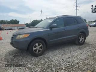 2007 Hyundai Santa Fe GLS с VIN 5NMSG73D47H005899, выставлен на аукционе Copart как лот 66765275 с пробегом 282 967 миль миль и Чистый • Clean title. История ставок и продаж доступна на DreamBid. Изображение 1.