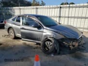 ✅ 2020 Volkswagen Jetta S • VIN: 3VWC57BU7LM079477 • Лот: 45766475. Опубликован ранее на Copart с пробегом 51 414 миль. Бесплатный доступ к архиву аукционных продаж из США и подробный отчёт об истории автомобиля на DreamBid. Изображение 4.