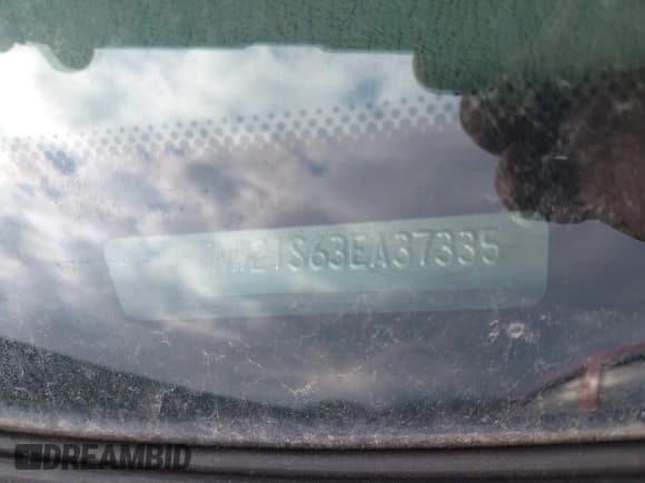 ✅ 2003 Ford F-250 XL • VIN: 1FTNW21S63EA37335 • Lot: 43070654. Listed on IAAI with 158,592 mi. Free auction sales archive from the USA and detailed vehicle history report at DreamBid. Image 9.