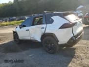 ✅ 2021 Toyota RAV4 Hybrid XSE • VIN: 4T3E6RFV7MU039729 • Lot: 84565995. Listed on Copart with 37,715 mi. Free auction sales archive from the USA and detailed vehicle history report at DreamBid. Image 2.