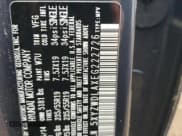 ✅ 2014 Hyundai Santa Fe • VIN: 5XYZWDLAXEG222726 • Лот: 86292305. Опубликован ранее на Copart с пробегом 44 524 миль. Бесплатный доступ к архиву аукционных продаж из США и подробный отчёт об истории автомобиля на DreamBid. Изображение 12.