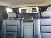 ✅ 2017 Dodge Durango GT • VIN: 1C4RDJDG9HC848204 • Lot: 91373515. Listed on Copart with 97,447 mi. Free auction sales archive from the USA and detailed vehicle history report at DreamBid. Image 10.