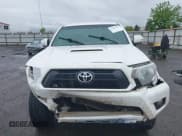 ✅ 2015 Toyota Tacoma • VIN: 3TMMU4FN6FM083598 • Lot: 42283585. Listed on IAAI with 159,087 mi. Free auction sales archive from the USA and detailed vehicle history report at DreamBid. Image 13.