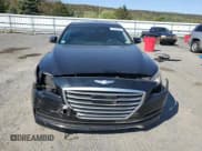 ✅ 2015 Hyundai Genesis 3.8L • VIN: KMHGN4JE1FU037508 • Lot: 75682204. Wystawiony na Copart z przebiegiem 104 919 mil. Bezpłatny archiwum sprzedaży aukcyjnych z USA i szczegółowy raport historii pojazdu na DreamBid. Zdjęcie 5.