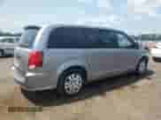 2013 Dodge Grand Caravan SXT с VIN 2C4RDGBG8DR768447, выставлен на аукционе Copart как лот 66640995 с пробегом 136 947 миль миль и Списание • Salvage title. История ставок и продаж доступна на DreamBid. Изображение 3.