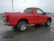 2008 Dodge 1500 ST с VIN 1D7HA16K48J122614, выставлен на аукционе Copart как лот 58082685 с пробегом 140 336 миль миль и Списание • Salvage title. История ставок и продаж доступна на DreamBid. Изображение 3.