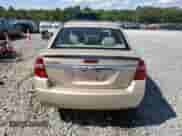 2005 Chevrolet Malibu LS с VIN 1G1ZT54875F224942, выставлен на аукционе Copart как лот 62022134 с пробегом 362 648 миль миль и Списание • Salvage title. История ставок и продаж доступна на DreamBid. Изображение 6.