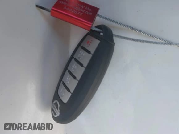 ✅ 2021 Nissan Altima SV • VIN: 1N4BL4DW4MN383459 • Лот: 41524604. Опубликован ранее на IAAI с пробегом 103 227 миль. Бесплатный доступ к архиву аукционных продаж из США и подробный отчёт об истории автомобиля на DreamBid. Изображение 11.