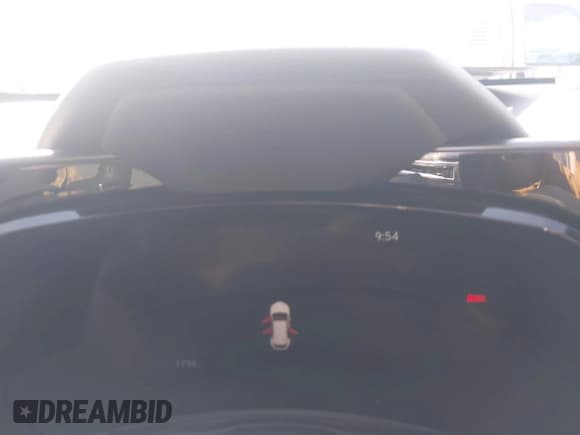 ✅ 2025 Lexus NX 350 Luxury • VIN: 2T2HGCEZ8SC069997 • Lot: 41568889. Wystawiony na IAAI z przebiegiem 1 796 mil. Bezpłatny archiwum sprzedaży aukcyjnych z USA i szczegółowy raport historii pojazdu na DreamBid. Zdjęcie 7.