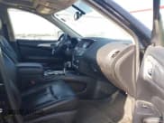 ✅ 2018 Nissan Pathfinder SL • VIN: 5N1DR2MM2JC612941 • Лот: 42539448. Опубликован ранее на IAAI с пробегом 244 326 миль. Бесплатный доступ к архиву аукционных продаж из США и подробный отчёт об истории автомобиля на DreamBid. Изображение 5.