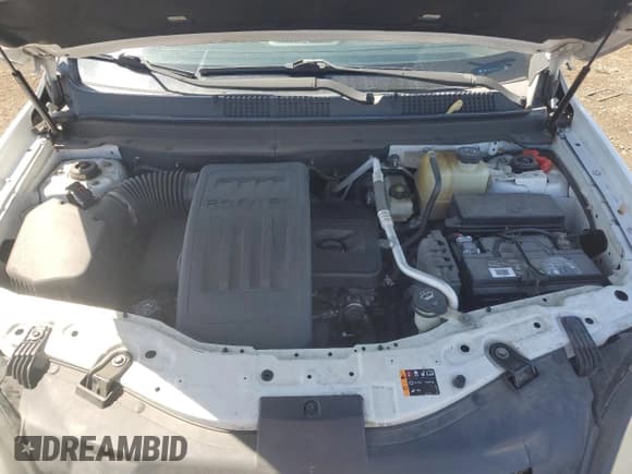 ✅ 2014 Chevrolet Captiva Sport LTZ • VIN: 3GNAL4EK4ES665875 • Lot: 64218145. Listed on Copart with 172,332 mi. Free auction sales archive from the USA and detailed vehicle history report at DreamBid. Image 12.