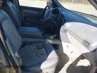 ✅ 2002 Buick Rendezvous CX • VIN: 3G5DA03E32S515454 • Lot: 43619369. Wystawiony na IAAI z przebiegiem 151 284 mil. Bezpłatny archiwum sprzedaży aukcyjnych z USA i szczegółowy raport historii pojazdu na DreamBid. Zdjęcie 5.