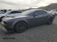 ✅ 2022 Dodge Challenger R/T Scat Pack Widebody • VIN: 2C3CDZFJ1NH218848 • Lot: 82129803. Wystawiony na Copart z przebiegiem 11 347 mil. Bezpłatny archiwum sprzedaży aukcyjnych z USA i szczegółowy raport historii pojazdu na DreamBid. Zdjęcie 1.