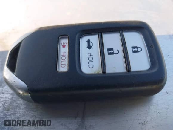 2018 Honda Accord Sport с VIN 1HGCV1F36JA201632, выставлен на аукционе IAAI как лот 43476677 с пробегом 111 542 миль миль и . История ставок и продаж доступна на DreamBid. Изображение 11.