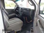 ✅ 2016 Chevrolet Express Cargo • VIN: 1GCWGAFF5G1332057 • Lot: 42539613. Listed on IAAI with 138,428 mi. Free auction sales archive from the USA and detailed vehicle history report at DreamBid. Image 5.