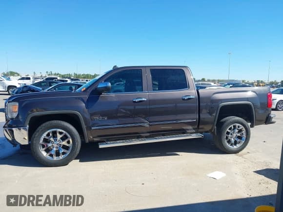 ✅ 2014 GMC Sierra 1500 • VIN: 3GTU1VEJ2EG524864 • Лот: 43578399. Опубликован ранее на IAAI с пробегом 117 153 миль. Бесплатный доступ к архиву аукционных продаж из США и подробный отчёт об истории автомобиля на DreamBid. Изображение 14.