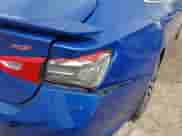 ✅ 2023 Chevrolet Malibu RS • VIN: 1G1ZG5ST4PF143444 • Лот: 41920754. Опубликован ранее на IAAI с пробегом Не указан. Бесплатный доступ к архиву аукционных продаж из США и подробный отчёт об истории автомобиля на DreamBid. Изображение 6.