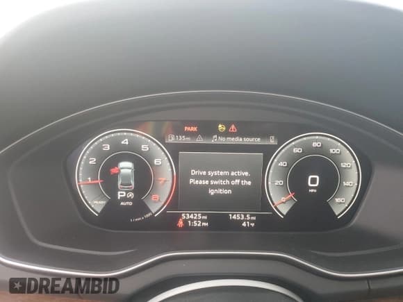 ✅ 2022 Audi Q5 S line Premium Plus • VIN: WA1EAAFY8N2075962 • Лот: 86603594. Опубликован ранее на Copart с пробегом 53 425 миль. Бесплатный доступ к архиву аукционных продаж из США и подробный отчёт об истории автомобиля на DreamBid. Изображение 9.