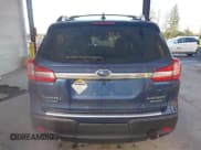 ✅ 2019 Subaru Ascent Limited • VIN: 4S4WMAJD4K3450169 • Lot: 43748278. Listed on IAAI with 71,748 mi. Free auction sales archive from the USA and detailed vehicle history report at DreamBid. Image 16.