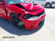 ✅ 2020 Dodge Charger Scat Pack • VIN: 2C3CDXGJ4LH116704 • Lot: 43102564. Wystawiony na IAAI z przebiegiem 79 638 mil. Bezpłatny archiwum sprzedaży aukcyjnych z USA i szczegółowy raport historii pojazdu na DreamBid. Zdjęcie 6.