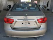 ✅ 2008 Hyundai Elantra GLS • VIN: KMHDU46D88U274750 • Lot: 81220985. Listed on Copart with 169,056 mi. Free auction sales archive from the USA and detailed vehicle history report at DreamBid. Image 6.