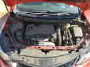 2017 Chevrolet Cruze LT z VIN 1G1BE5SM6H7233500, wystawiony jako Copart lot #89615415 z przebiegiem 92 228 mil mil oraz Szkoda całkowita • Salvage title. Historia ofert i sprzedaży dostępna na DreamBid. Obrazek 11.