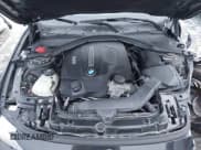 ✅ 2015 BMW 4 Series 435i xDrive • VIN: WBA4B3C55FGV48206 • Lot: 41365617. Listed on IAAI with 78,438 mi. Free auction sales archive from the USA and detailed vehicle history report at DreamBid. Image 10.