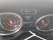 ✅ 2017 Mercedes-Benz G 550 • VIN: WDCYC3KF3HX263903 • Lot: 61487805. Wystawiony na Copart z przebiegiem 77 927 mil. Bezpłatny archiwum sprzedaży aukcyjnych z USA i szczegółowy raport historii pojazdu na DreamBid. Zdjęcie 9.